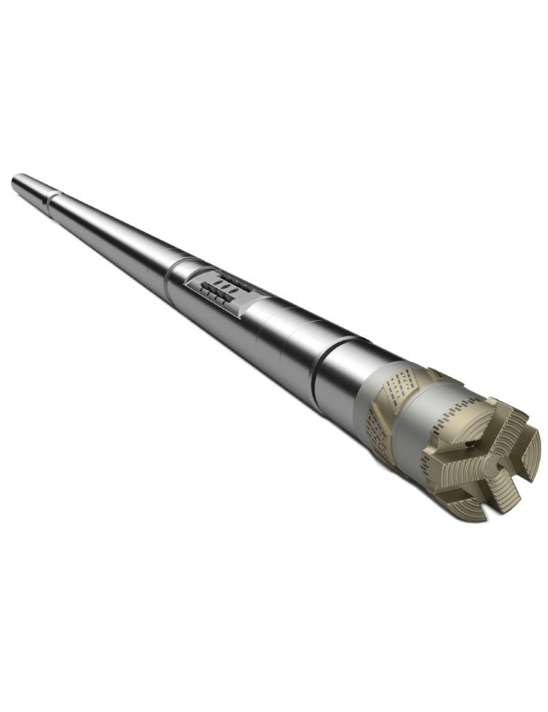Herramienta CWT - Veta Mining